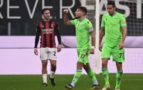 Serie A cấm các CLB mặc áo xanh lá cây