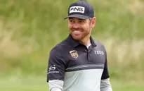 Louis Oosthuizen dẫn đầu sau vòng 1 giải golf The Open Championship 2021