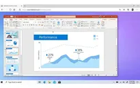 Microsoft ra mắt Windows 365 - Sử dụng Windows ngay từ trình duyệt web