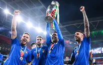 Giờ vàng thể thao tuần này: Italia - vị vua mới của bóng đá châu Âu | 20h30 hôm nay trên VTV1
