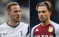 Man City nhắm mua cả Kane và Grealish