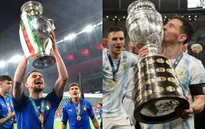 Ý tưởng thú vị về Maradona Cup trong thời gian tới