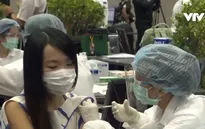 Hôm nay, Thái Lan ghi nhận số ca COVID-19 vượt ngưỡng 10.000