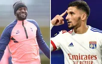 Tottenham "chen ngang" kế hoạch chuyển nhượng của Arsenal