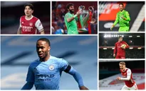 [TỔNG HỢP] Chuyển nhượng bóng đá châu Âu ngày 18/7: Man City sẵn sàng bán Raheem Sterling