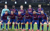 Barcelona yêu cầu các trụ cột giảm lương