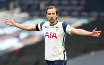 Harry Kane từ chối tập luyện cùng Tottenham
