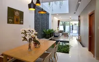 Bí quyết đưa ánh sáng thiên nhiên vào ngôi nhà