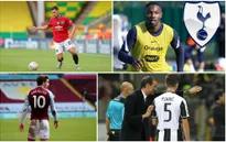 [TỔNG HỢP] Chuyển nhượng bóng đá châu Âu ngày 19/7: HLV Ancelotti muốn đón hậu vệ của "Quỷ đỏ" Man Utd