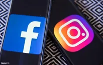 Facebook chạy quảng cáo trên Instagram gợi ý người dùng trải nghiệm Facebook