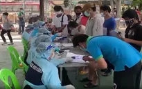 Ca nhiễm mới không ngừng tăng, Thủ tướng Thái Lan ra lệnh tăng tốc xét nghiệm