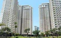 TP Hồ Chí Minh "bội thực" nhà giá cao