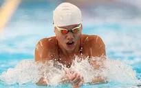 KẾT QUẢ Olympic Tokyo ngày 26/7 của đoàn thể thao Việt Nam: Ánh Viên dừng bước ở nội dung 200m tự do, Thùy Linh để thua tay vợt số 1 thế giới