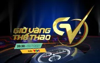 Giờ vàng thể thao tuần này: Bất ngờ nối tiếp bất ngờ tại UEFA EURO 2020