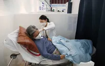 Ca mắc mới tại Hàn Quốc cao nhất trong gần 6 tháng qua