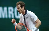 Andy Murray chưa có ý định giải nghệ thời điểm này