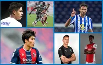[TỔNG HỢP] Chuyển nhượng bóng đá châu Âu ngày 20/7: Varane xác nhận muốn tới MU, Man City nhắm mua hậu vệ 50 triệu Euro