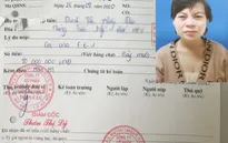 Bắt giữ kẻ tự lập công ty xuất khẩu lao động, lừa đảo chiếm đoạt hơn 6 tỷ đồng