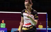 3 phút cùng sao: Trò chuyện với tay vợt cầu lông Nguyễn Thuỳ Linh