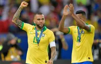 Dani Alves & vai trò dẫn dắt ĐT Olympic Brazil tại Tokyo 2020