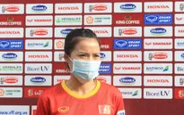 Nữ tuyển thủ Phạm Hoàng Quỳnh: Nếu được trao cơ hội, tôi sẽ cố gắng hết sức mình