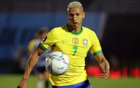 Everton tạo điều kiện để Richarlison tranh tài tại Olympic Tokyo