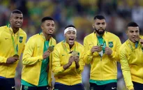 Những ứng cử viên HCV Olympic môn bóng đá nam