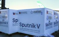 Việt Nam sản xuất lô vaccine Sputnik V đầu tiên