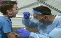 Israel áp dụng một loạt quy định phòng dịch mới