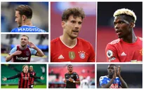 [TỔNG HỢP] Chuyển nhượng bóng đá châu Âu ngày 22/7: Bayern gặp khó, Man Utd có thể chiêu mộ Goretzka