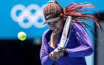 Naomi Osaka và mục tiêu tại Olympic trên quê nhà