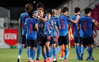 Nhật Bản 1-0 Nam Phi: Takefusa Kubo tỏa sáng | Bảng A môn bóng đá nam Olympic Tokyo 2020