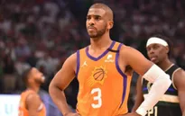 Chris Paul vẫn sẽ tiếp tục thi đấu ở mùa giải tới