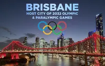 Thành phố Brisbane của Australia là chủ nhà của Olympic 2032