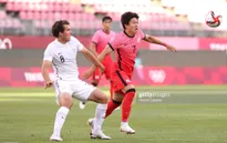New Zealand 1-0 Hàn Quốc: Thất bại bất ngờ | Bảng B bóng đá nam Olympic Tokyo 2020