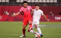 VIDEO Highlight: Olympic New Zealand 1-0 Olympic Hàn Quốc | Bảng B bóng đá nam Olympic Tokyo 2020