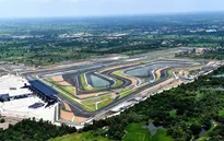 GP Thái Lan chính thức rút khỏi lịch trình năm 2021