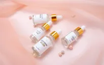 Mờ sạm nám, làm trắng da với Dakami Saffron