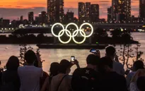 Gần 1000 khán giả góp mặt tại lễ khai mạc Olympic Tokyo 2020