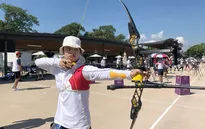 Hôm nay (23/7), đoàn thể thao Việt Nam ra quân tại Olympic Tokyo 2020