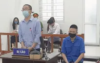 Cựu Tổng Giám đốc Công ty chuyển phát nhanh cướp ngân hàng lĩnh 23 năm tù