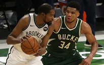 Kevin Durant đánh giá cao chức vô địch NBA của Milwaukee Bucks
