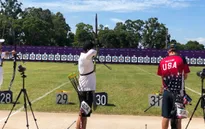 Olympic Tokyo 2020: Nguyễn Hoàng Phi Vũ xếp hạng 53 tại vòng phân hạng môn bắn cung