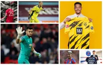 [TỔNG HỢP] Chuyển nhượng bóng đá châu Âu ngày 24/7: Thay Sancho, Dortmund đón tân binh 30 triệu Euro