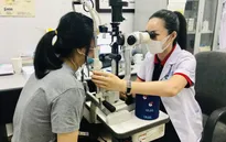 Nhận biết các bệnh về mắt thường gặp mùa hè