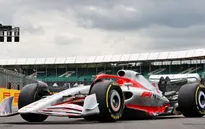 F1 cân nhắc bỏ hệ thống DRS từ năm 2022