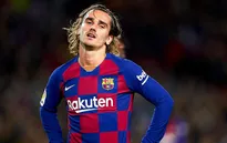 Barcelona chính thức rao bán Antoine Griezmann