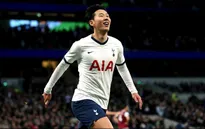 Son Heung-min đồng ý gia hạn hợp đồng với Tottenham