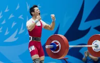 Lịch thi đấu đoàn thể thao Việt Nam ngày 25/7: Chờ đợi Thạch Kim Tuấn
