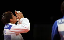 Olympic Tokyo 2020: Thanh Thủy thua chóng vánh, dừng bước ở vòng 1/32 Judo